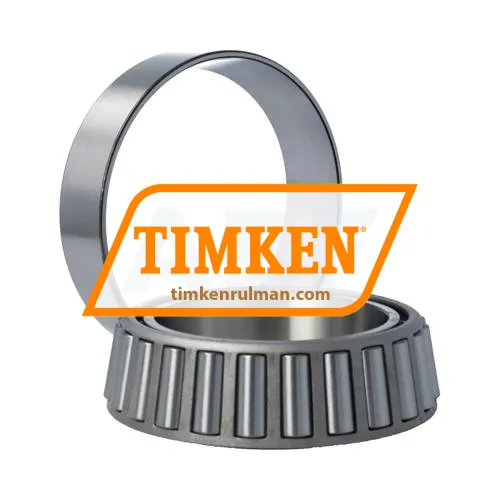 Timken 33019 ürün fotoğrafı 2