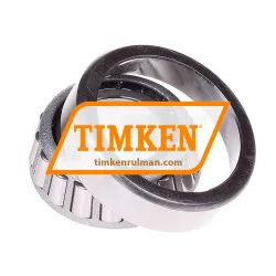 Timken 30205M rulman resim 2
