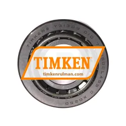 Timken 31309 rulman resim 3