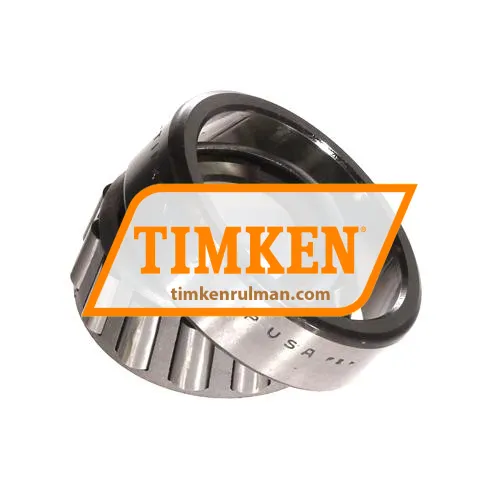 Timken 1997X/1922 ürün fotoğrafı 2
