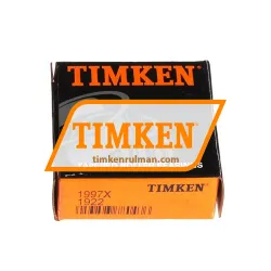 Timken 1997X/1922 rulman resim 3