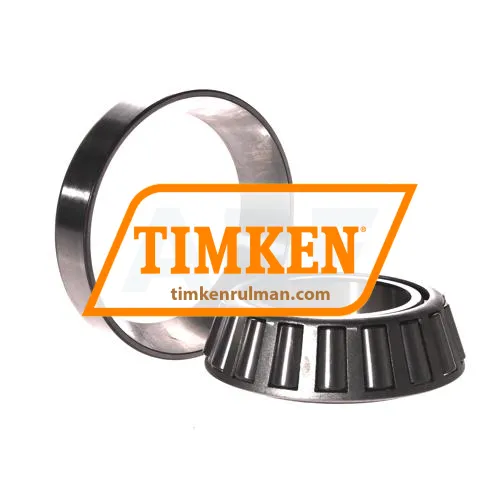 Timken M804049/M804010 ürün fotoğrafı 2