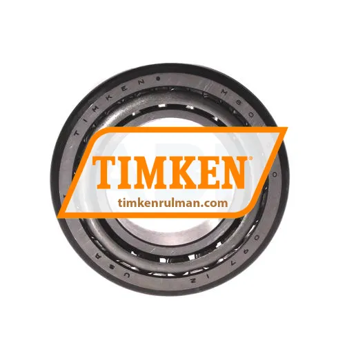 Timken M804049/M804010 ürün fotoğrafı 3