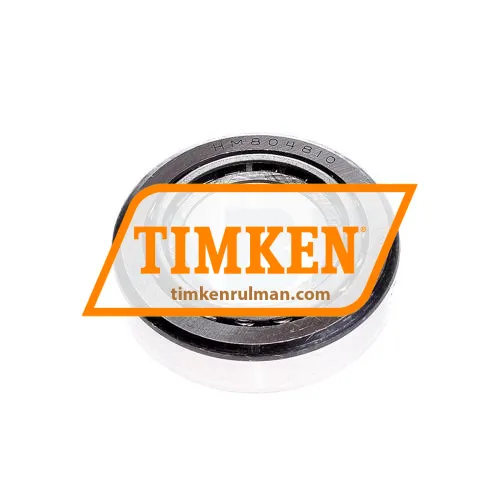 Timken HM804848/HM804810
