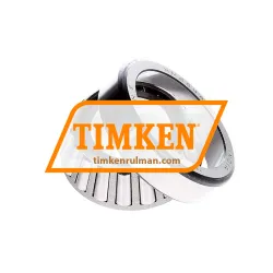 Timken HM804848/HM804810 rulman resim 2