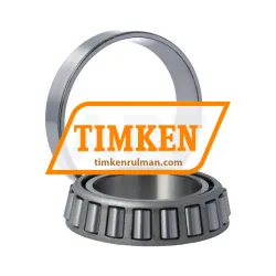 Timken SET1123 rulman resim 2