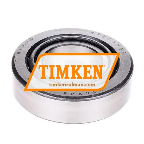 Timken NP353549/NP673396