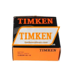 Timken SET83 rulman resim 3