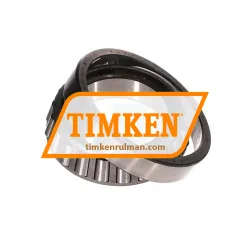 Timken SET342 rulman resim 2