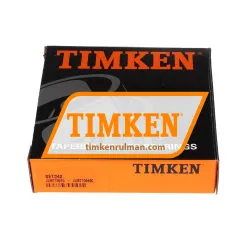 Timken SET342 rulman resim 3