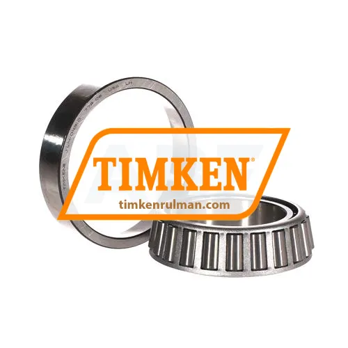 Timken SET107
