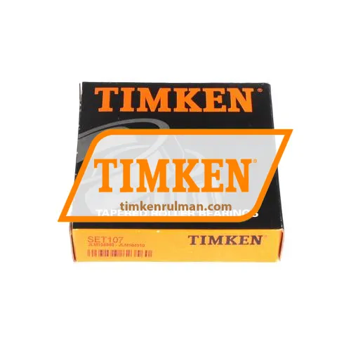 Timken SET107 ürün fotoğrafı 4