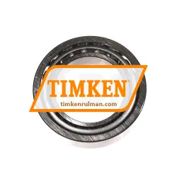 Timken SET107 rulman resim 3