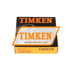Timken SET107 rulman resim 4