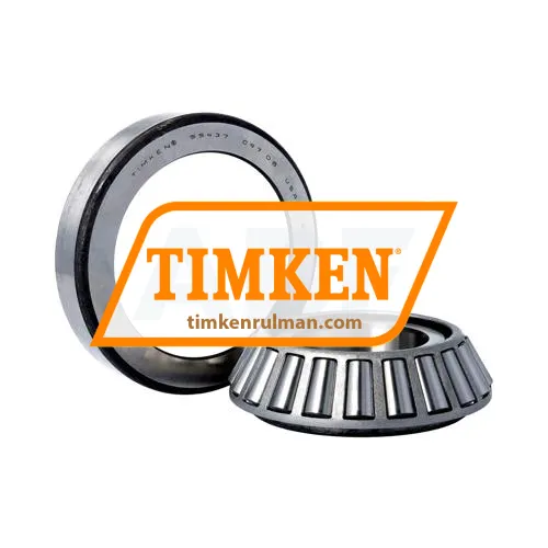 Timken SET78