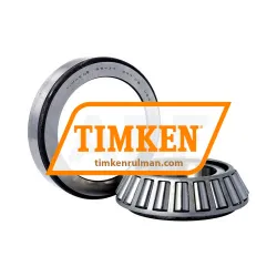 Timken SET78