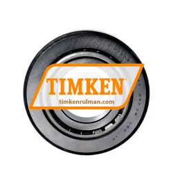 Timken SET78 rulman resim 3