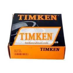 Timken SET78 rulman resim 4