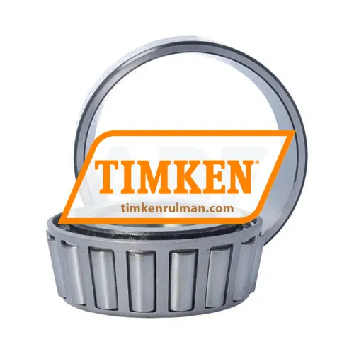 Timken 25880-99401