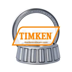 Timken 25880-99401 rulman resim 2