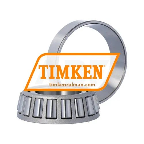 Timken 32208M ürün fotoğrafı 4