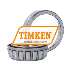 Timken 32208M rulman resim 3