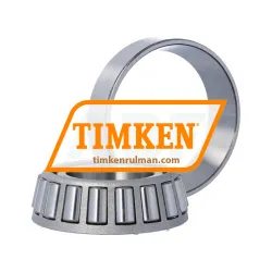 Timken 32208M rulman resim 4