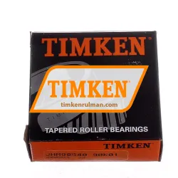 Timken JHM88540-90K01 rulman resim 2