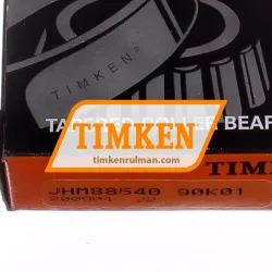 Timken JHM88540-90K01 rulman resim 3
