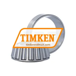 Timken 3880-99401 rulman resim 4