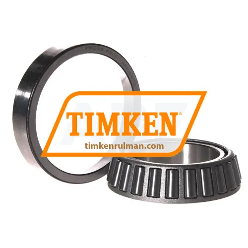 Timken NP727209/NP106970