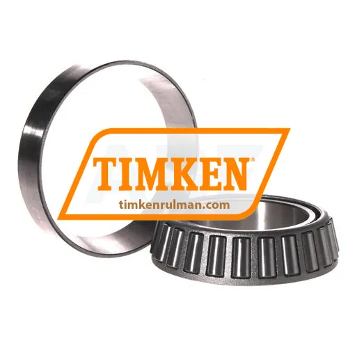 Timken NP727209/NP106970 ürün fotoğrafı 2