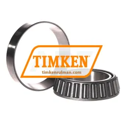 Timken NP727209/NP106970 rulman resim 2