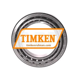 Timken NP727209/NP106970 rulman resim 3