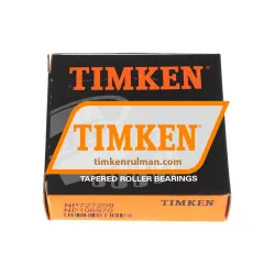 Timken NP727209/NP106970 rulman resim 4