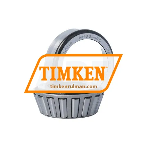 Timken HM88649-99416 ürün fotoğrafı 3