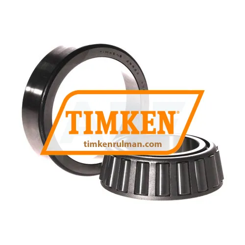 Timken 25580/25523