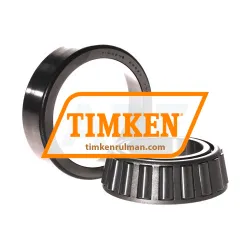Timken 25580/25523