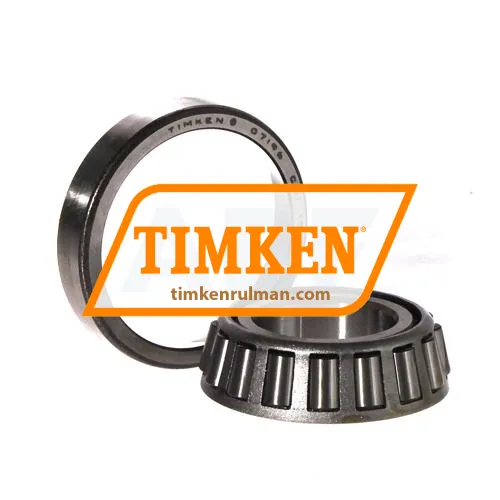 Timken 07100/07196