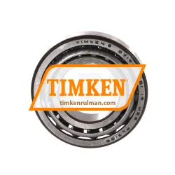 Timken 07100/07196 rulman resim 3