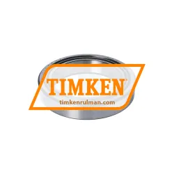 Timken 48684/48620 rulman resim 2