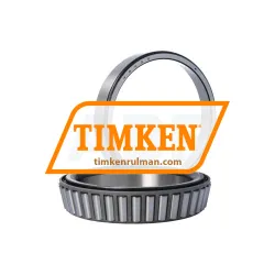 Timken 48684/48620 rulman resim 3