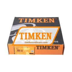 Timken 48684/48620 rulman resim 5
