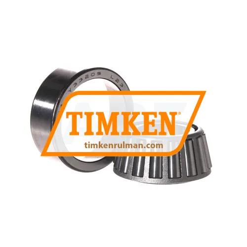 Timken 33205