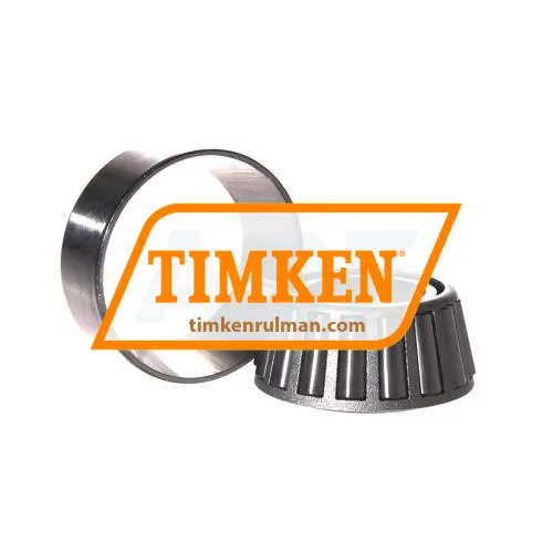 Timken 33205 ürün fotoğrafı 2