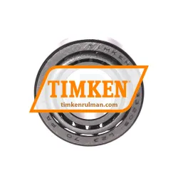 Timken 33205 rulman resim 3