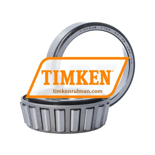 Timken 3781/3720 ürün fotoğrafı 3