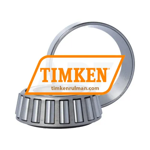 Timken 3781/3720 ürün fotoğrafı 4