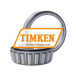 Timken 3781/3720 rulman resim 3