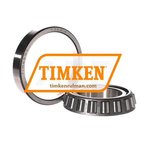 Timken 30214